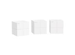 Tenda Nova MW6 Dual-Band (2.4 Ghz / 5 Ghz) Wi-Fi 5 (802.11Ac) White 2