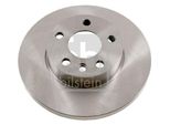 2X Disco Freno Febi Bilstein 14104 Anteriore 55 3Mm 7 87Kg 282Mm