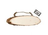 Creativ Company-Scaffale Creativ Company 6-10 Cm X 23-28 Cm Legno | 1 Pezzo