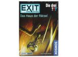 Franckh-Kosmos Exit® ??? La Casa Degli Enigmi (E) 694043