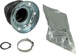 Set Di Soffietti Albero Motore 103Mm Metzger Per Bmw 3 (E36)