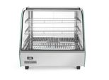 Hendi Espositore Da Banco Riscaldato, 120 Litri, 230V/1100W, 685X575X(H)680Mm