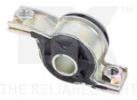 Nk Cuscinetto Braccio Di Controllo Anteriore Per Fiat Coupe (FA/175) Per Lancia Lybra Sw (839BX)
