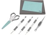 Sizzix | Strumento Per La Creazione Di Carta Kit Per Scolpire La Carta