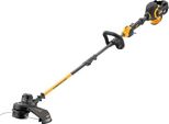 Tosaerba Dewalt Flexvolt 54V/18V Senza Batterie &Dcm5713N Caricabatterie