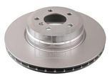 2X Disco Freno Febi Bilstein 36385 Posteriore Per Bmw X5 (E70) X5 (F15 F85) 78 2Mm