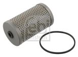 Filtro Carburante Febi Bilstein 35333