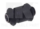 Nk Cuscinetto Braccio Di Controllo 5104303 Per Vw Per Caddy Ii Pickup (9U7)