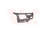 Van Wezel 5863566 Supporto Paraurti Anteriore Destro Esterno Per Vw Golf Vi (5K1) Golf Vi Variant (AJ5) Golf Vi Cabrio (517)