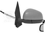 Van Wezel Specchio Esterno Sinistro Per Smart Fortwo