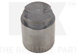 Nk Pinza Freno A Pistone 8625014 Per Ford Mondeo Iii Estate (Bwy) Mondeo Iii (B5Y)