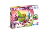 Clementoni Wetenschap Parfum