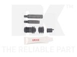 Nk Manicotto Guida Pinza Freno Posteriore Per Mazda MX-5 Ii Nb