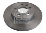 2X Disco Freno Febi Bilstein 17826 Anteriore 64 7Mm 7 2Kg 282Mm