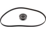 Febi Bilstein 14616 Kit Cinghia Dentata + Rullo Tenditore Per Vw Golf Iii (1H1) 121 Denti