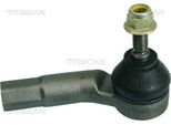 Triscan Testina Tirante Tirante Per Ford Fiesta Mk5 Hatchback (JH1, JD1, JH3, JD3) 8500 16143