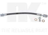 Tubo Freno Nk 8547141 Per Vw Touran (1T1 1T2) Golf Vi (5K1) Touran (1T3)