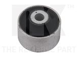 Supporto Manubrio Per Vw Phaeton (3D1, 3D2, 3D3, 3D4, 3D6, 3D7, 3D8, 3D9) 5104775 Nk