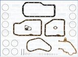 Ajusa 54021400 Kit Guarnizioni Basamento Motore Adatto Per Peugeot 505 (551A) 504 Cabriolet 504 (A, M) 504 Coupé 505 Break (551D) 604 (561A)