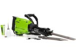 Zipper ZI-ABH1500D Martello Demolitore Martello Scalpello ***New***