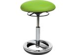 Topstar SU49BR5 Hocker Sitness Bob ApfelgrüN