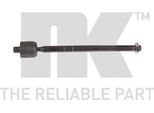 Nk 5033677 Giunto Assiale Barra Di Accoppiamento Per Opel Astra J Sports Tourer (P10)