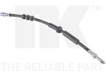 Nk 8547131 Tubo Freno Per Audi A4 Avant (8K5, B8) Q5 (8RB) A5 Sportback (8TA) A4 Berlina (8K2, B8) A5 Coupé (8T3) Q5 (Fyb)