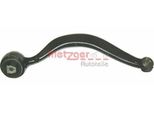 Metzger 58019002 Braccio Trasversale Anteriore Destro Inferiore Anteriore Per Bmw X5 (E53)