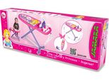Set Da Stiro Little Laundry Princess 6 Pz. Rosa