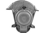 Ventilatore Interno Anteriore Metzger Per Audi Q7 (4LB)