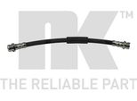 Nk 8525169 Tubo Freno Per Ford Fiesta Mk6 Hatchback (JA8, JR8) B-MAX (Jk) Fiesta Mk6 Furgone Fiesta Mk6 Berlina Ka+ Hatchback (Uk, Fk)