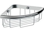 Hansgrohe Logis Universal Panier à Savon, Chromé, 41710000, 41710000