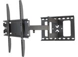 Techly ICA-PLB-148M Techly Wandhalterung Lcd Tv Led 32"-55"" Fullmotion Slim"