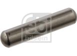 2Xfebi Bilstein Bullone Di Regolazione Sistema Frenante 30483 Anteriore Posteriore Per Volvo B10