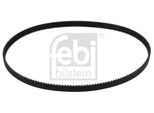 Febi Bilstein 47885 Cinghia Dentata Per Vw Golf Vii Hatchback (5G1, BQ1, BE1, BE2) 163 Denti