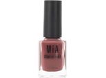 MíA Cosmetics Smalto Per Unghie Terracotta