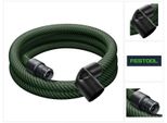 Tubo Flessibile Di Aspirazione Festool D 27 X 3,0 M - AS-90°/CT Per Estrattore Mobile CTL-SYS ( 201665 ) Successore Di 500559