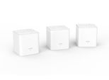 Tenda Nova MW3-3 Tenda Wl-Router Nova MW3-3 Home Mesh Wifi System (3 GeräTe)