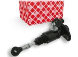 Febi Bilstein 26844 Cilindro Frizione Per Vw Passat Variant (3B6) Passat Variant (3B5) Passat (3B3) Passat (3B2) Per Audi A4 Berlina (8D2, B5)