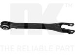 Braccio Posteriore Db W204 07-/W212 09- Sinistro/Destro