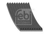 Cinghia Trapezoidale Scanalata Febi Bilstein 1188 Mm Per Volvo 8700 47822