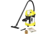 KäRcher 1.629-950.0 KäRcher Wd 3 Battery Premium