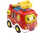 Vtech Vtech 80-514004 Tut Tut Baby Flitzer - Motore Antincendio 80-514004