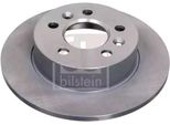 2X Disco Freno Posteriore Febi Bilstein 44077 Per Renault Espace Iii (JE0_) 54 3Mm