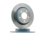 2X Disco Freno Febi Bilstein 32775 Posteriore Per Mazda 5 (CR19) 3 (Bk) 3 (Bl)
