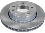 2X Disco Freno Febi Bilstein 04844 Anteriore Per Opel Omega A Sedan (V87) 5 4Kg