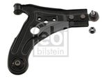 Febi Bilstein Braccio Di Comando, Sospensione Ruota Articolo: 30606