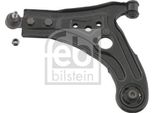 Febi Bilstein Braccio Di Comando, Sospensione Ruota Articolo: 30605