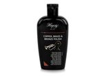 Lucidante Per Ottone, Ottone E Bronzo Hagerty 250Ml