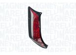 Magneti Marelli Lampada Combinata Posteriore 714081311012
